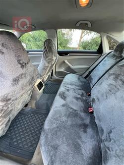 فولكسفاغن باسات